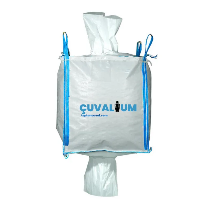 alt bacalı big bag, üst bacalı big bag, alt üst bacalı big bag, çift bacalı big bag, alt bacalı çuval, üst bacalı çuval, çift boşaltma bacalı big bag, endüstriyel big bag çuval, dayanıklı big bag çuval, tarım big bag çuval, inşaat big bag çuval, ağır yük big bag, geri dönüşümlü big bag çuval, büyük hacimli big bag, kaliteli big bag çuval, üstten doldurma alt bacalı big bag